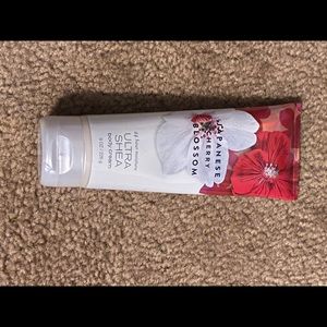 Bath and body works lotion